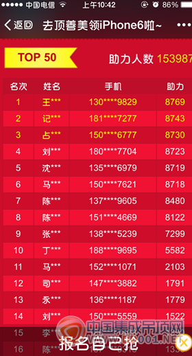 頂善美315活動(dòng)15萬(wàn)人參與  空前火爆