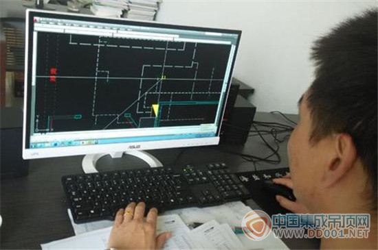 奧盟集成墻飾再傳喜訊，成功簽約貴陽