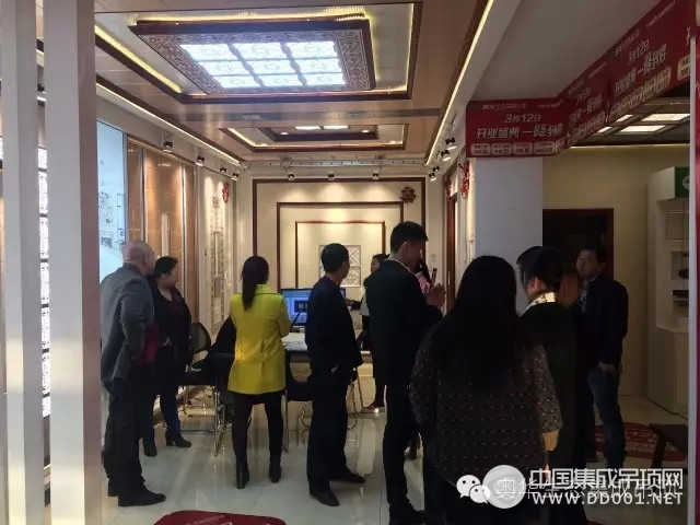 奧華山西霍州店盛大開業(yè)，新起點新起航