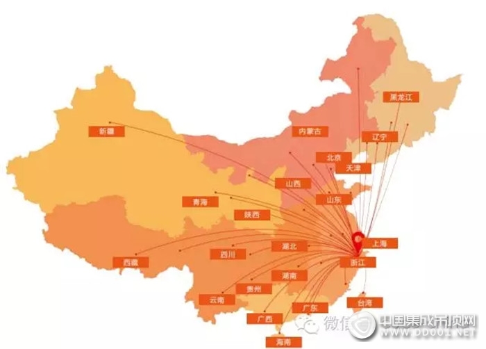 與楚楚約跑全屋智能吊頂新財(cái)富，領(lǐng)軍18載楚動(dòng)大未來(lái)