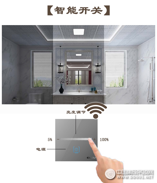 楚楚花千谷電器，你對(duì)光的需求，有它來替你解決