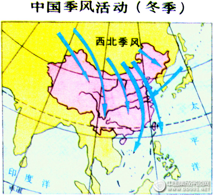 今頂暖尊6最懂你的心，解決冬日浴室通風(fēng)煩惱！