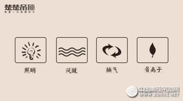 楚楚強(qiáng)烈推薦，當(dāng)之無愧的衛(wèi)浴一體管家