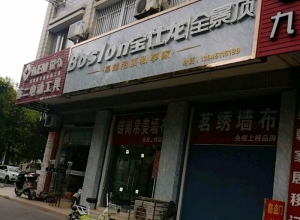 寶仕龍全景頂江蘇射陽縣專賣店