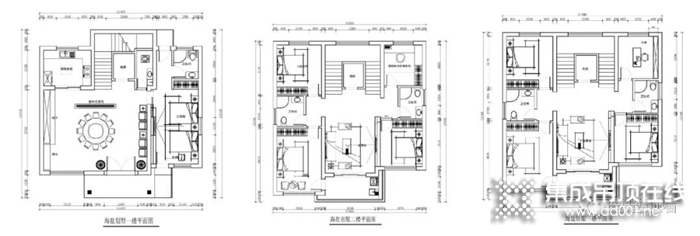 楚楚新中式輕奢裝修案例，彰顯意猶未盡的東方雅致