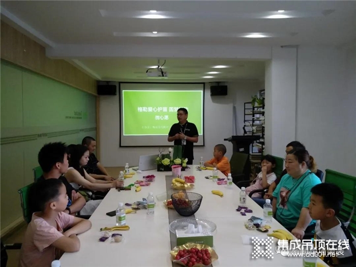 為愛在傳遞！格勒愛心護苗圓夢行動火熱進行中