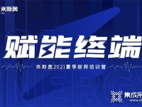 來斯奧百余城新伙伴｜2021夏季新商培訓(xùn)營(yíng)