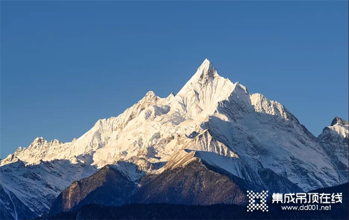 德萊寶吊頂 | 顏值實力雙在線，TA背后藏的什么秘密？